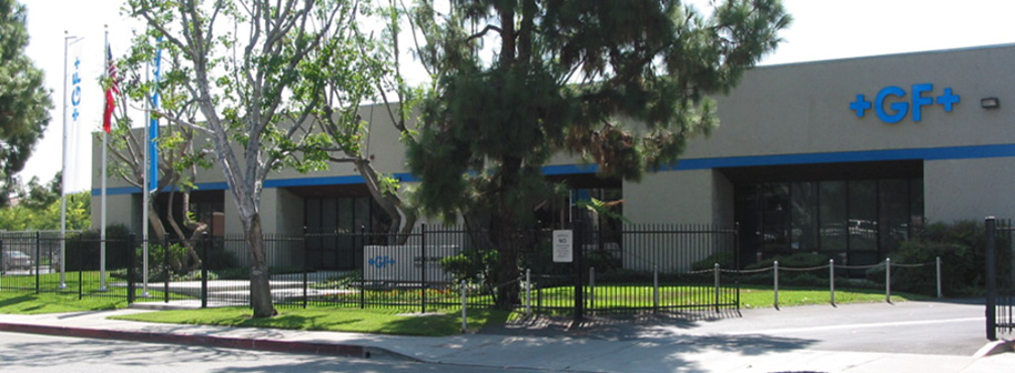 美國(guó)+GF+儀表授權(quán)一級(jí)代理商